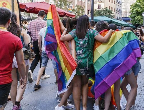 Informe sobre la Presidència Espanyola de la UE en matèria de Drets LGTBI+